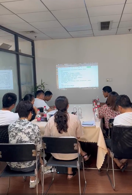 奉化工厂短视频培训/老板没空拍视频？这样做，员工也能拍出询盘爆款！