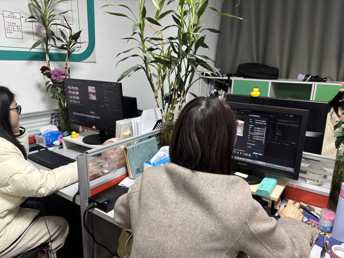 奉化工业品短视频运营/短视频团队怎么考核？用这张表，防止员工混日子