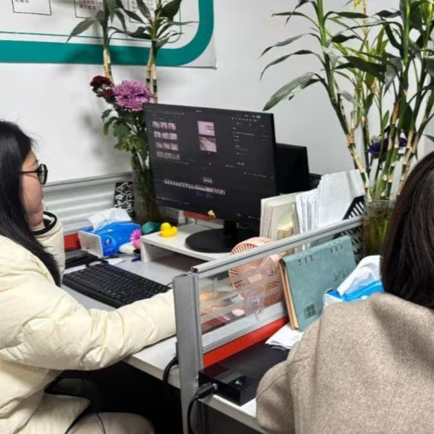 奉化工厂短视频培训/没花一分钱打广告，这个化工厂为何4个视频引来105个客户？