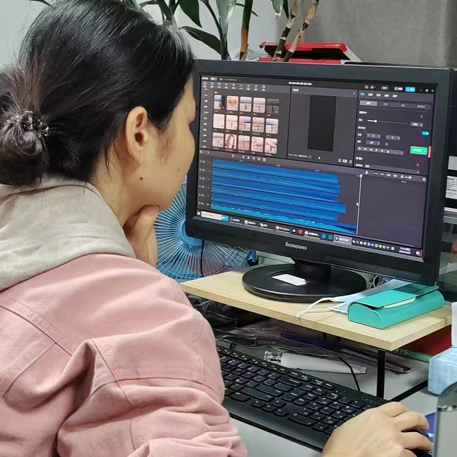 奉化宁波阿里陪跑/工业品淡季没订单？这个老板靠阿里一天收7个询盘