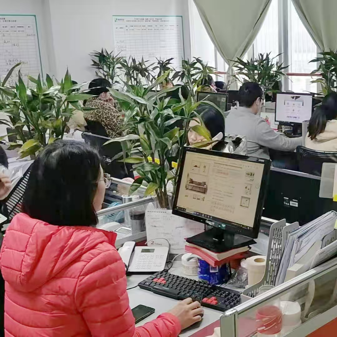 奉化宁波奥凯网络/工厂网络营销，跟年轻二代沟通很顺畅