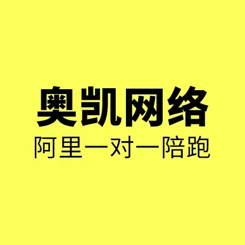 阿里奉化1688一对一陪跑/奥凯网络阿里巴巴（1688）运营一对一指导陪跑的价格是多少？