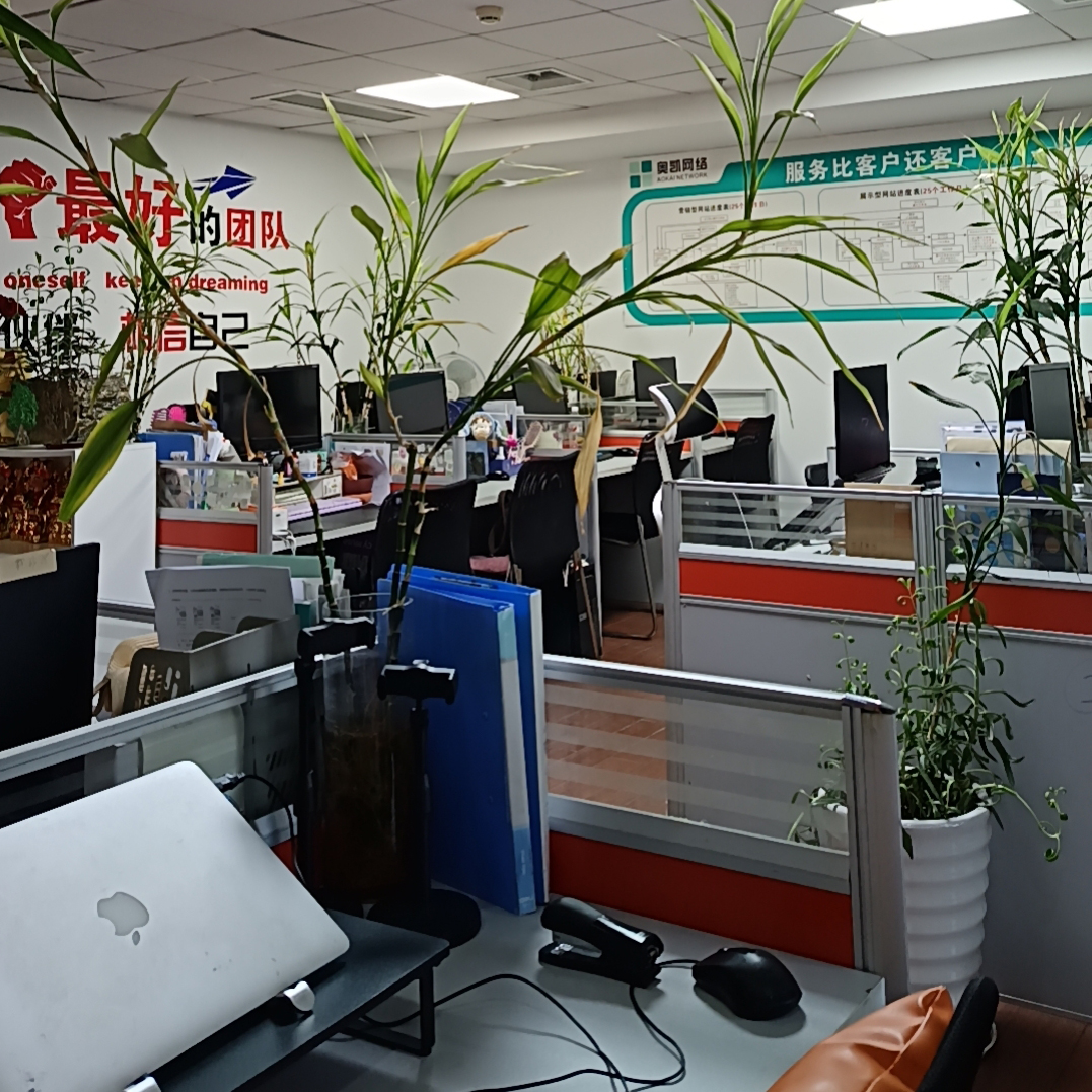 奉化工业品网络营销 / 奉化工业品网络营销这行当,让我深陷其中