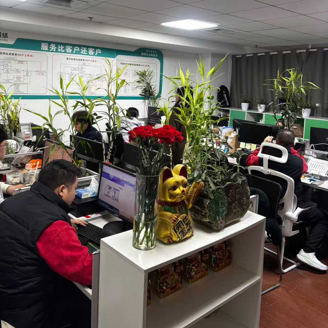 奉化工业品网络营销 / 工业品企业想做网络营销?奥凯可以帮你从0开始,一路走到起飞